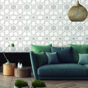 Giấy Dán Tường Hàn Quốc MS: 83085-1