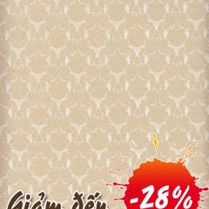 Giấy Dán Tường Đài Loan Venecia MS: 17_00802