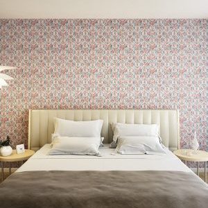 Giấy Dán Tường Đa Sắc Nhật Bản MS: RE7331