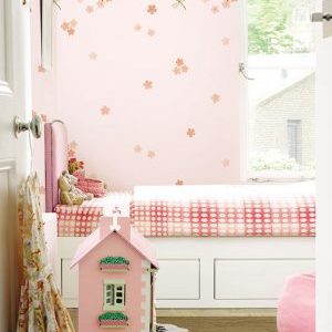 Giấy Dán Tường Dream World Cho Bé MS: A5026-1