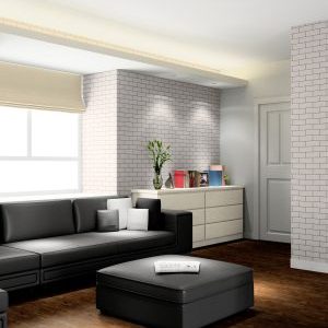 Giấy Dán Tường Giả Gạch Phong Cách Nhật MS: RE7485