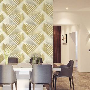 Giấy Dán Tường Hàn Quốc Phòng Ăn Nhà Bếp MS: 88137-2