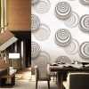 Giấy Dán Tường Hàn Quốc Phòng Ăn Nhà Bếp MS: 88139-1