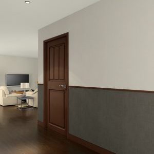 Giấy Dán Tường Khách Sạn Nhật Bản MS: RE7648