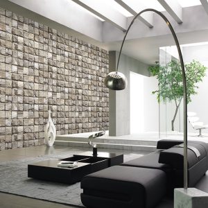 Giấy dán tường Hàn Quốc Ms: 40108-2