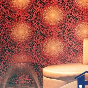 Giấy Dán Tường Cho Phòng Karaoke