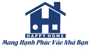 CÔNG TY TNHH HAPPY HOME